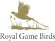 royal game birds logo
